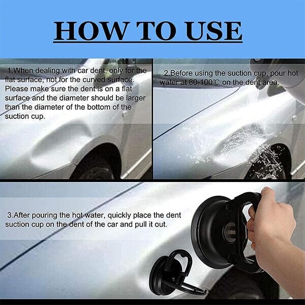🔥🔥Car Body Dents-Remover Puller Cups🔥🔥